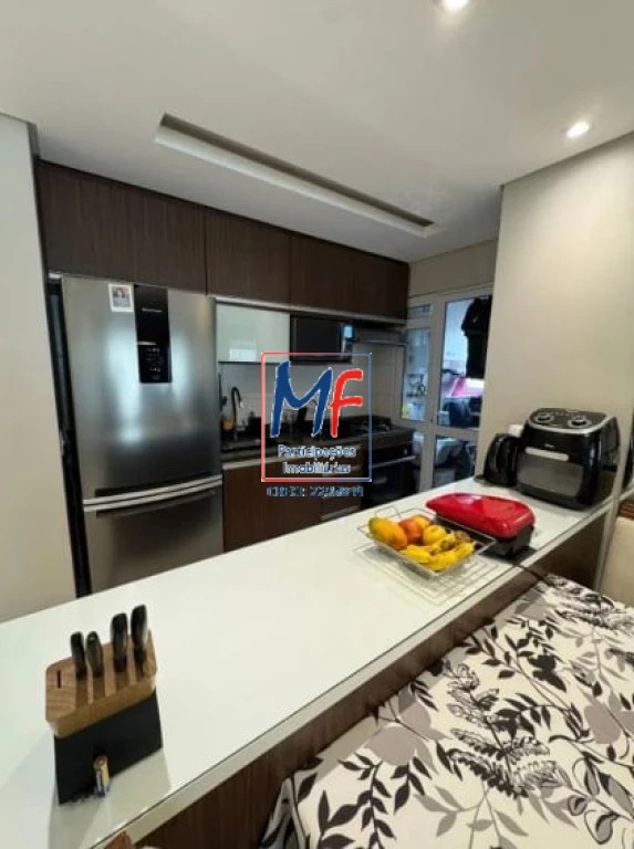 Apartamento, 2 quartos, 64 m² - Foto 5