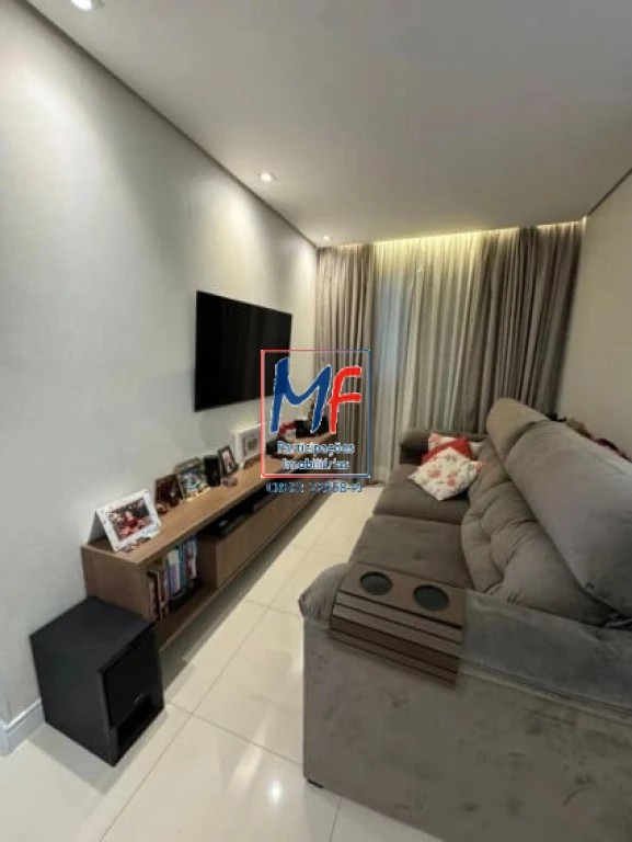 Apartamento, 2 quartos, 64 m² - Foto 6
