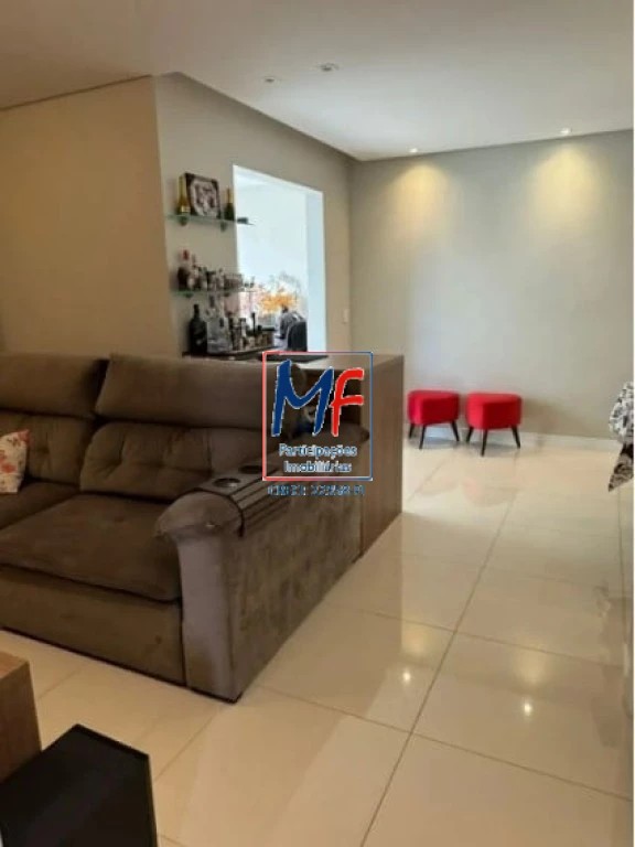 Apartamento, 2 quartos, 64 m² - Foto 7