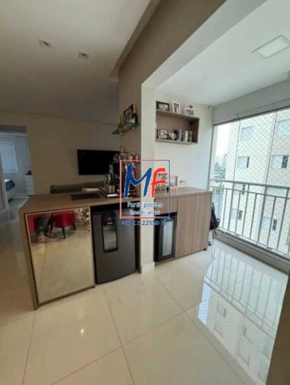 Apartamento, 2 quartos, 64 m² - Foto 8