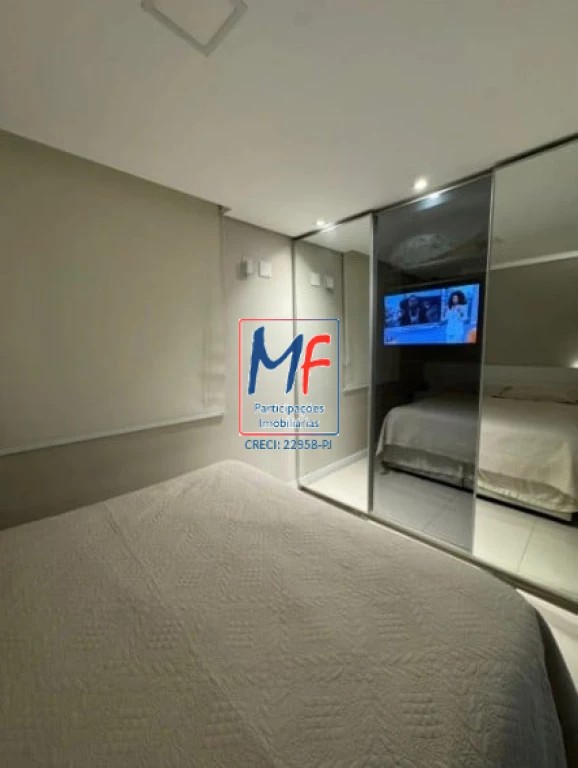 Apartamento, 2 quartos, 64 m² - Foto 10