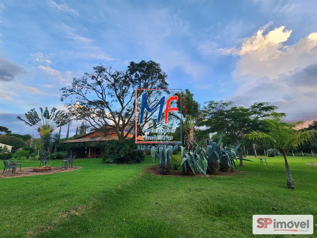 Chácara, 4 quartos, 5520 m² - Foto 3