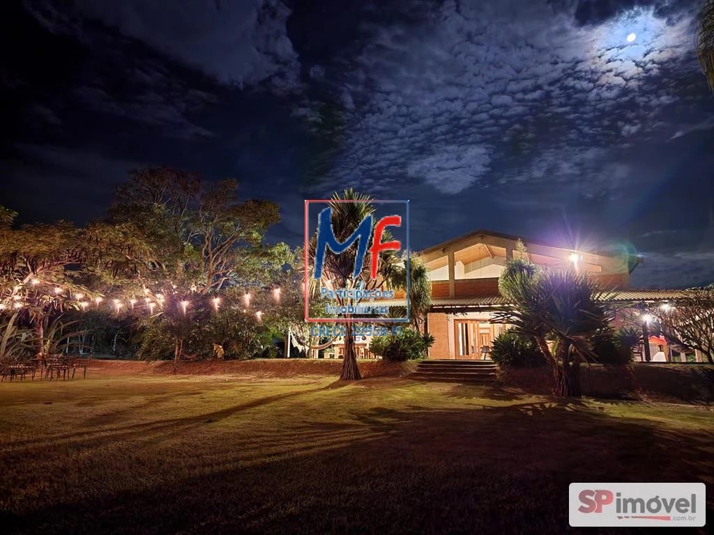 Chácara, 4 quartos, 5520 m² - Foto 4