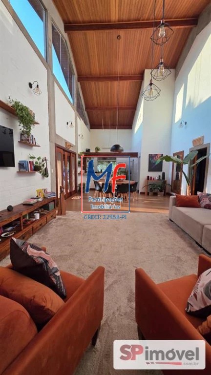 Chácara, 4 quartos, 5520 m² - Foto 6