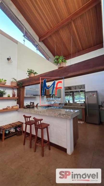 Chácara, 4 quartos, 5520 m² - Foto 7