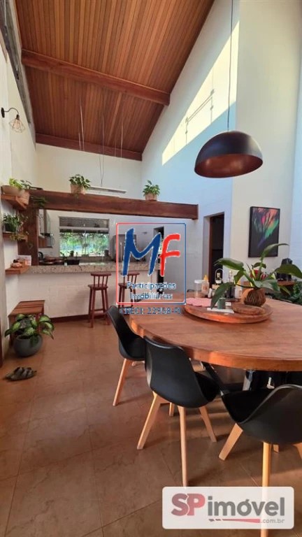 Chácara, 4 quartos, 5520 m² - Foto 8