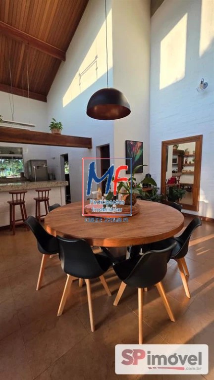 Chácara, 4 quartos, 5520 m² - Foto 9