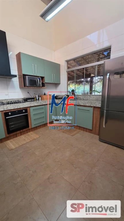 Chácara, 4 quartos, 5520 m² - Foto 13