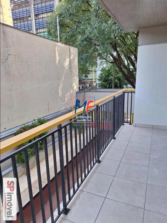 Apartamento, 1 quarto, 41 m² - Foto 1