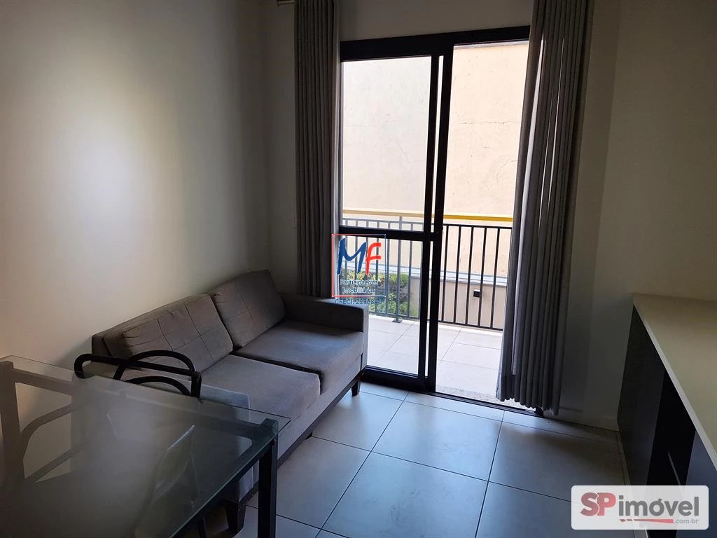 Apartamento, 1 quarto, 41 m² - Foto 3