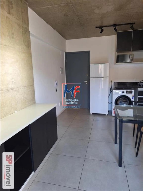Apartamento, 1 quarto, 41 m² - Foto 4