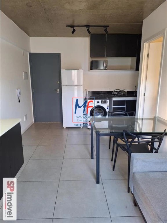 Apartamento, 1 quarto, 41 m² - Foto 5