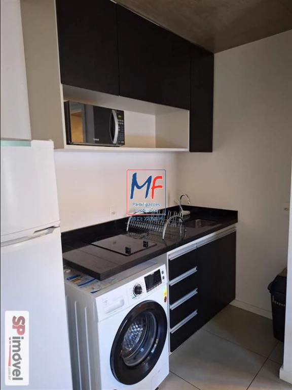 Apartamento, 1 quarto, 41 m² - Foto 6