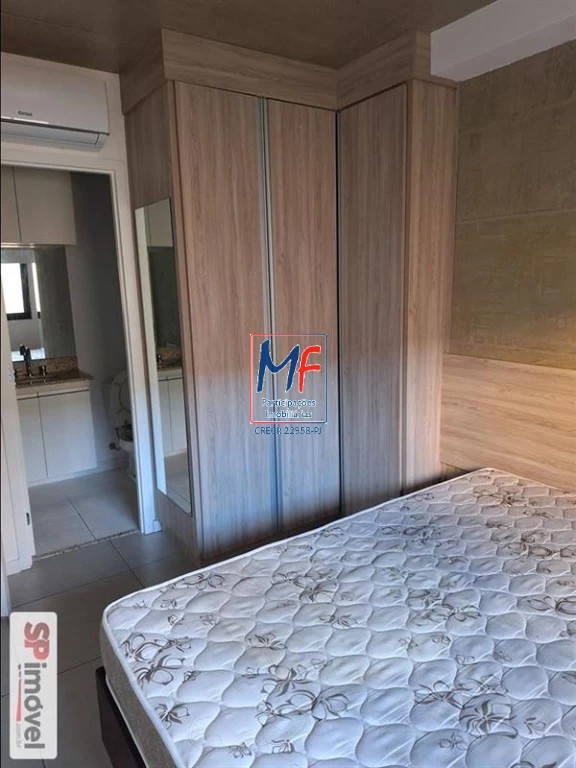 Apartamento, 1 quarto, 41 m² - Foto 7