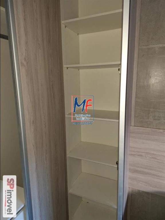 Apartamento, 1 quarto, 41 m² - Foto 8