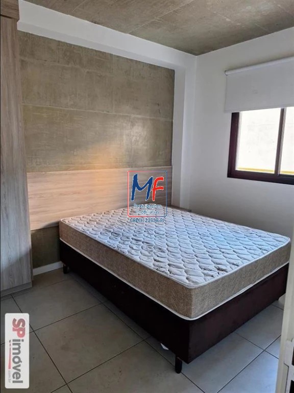 Apartamento, 1 quarto, 41 m² - Foto 10