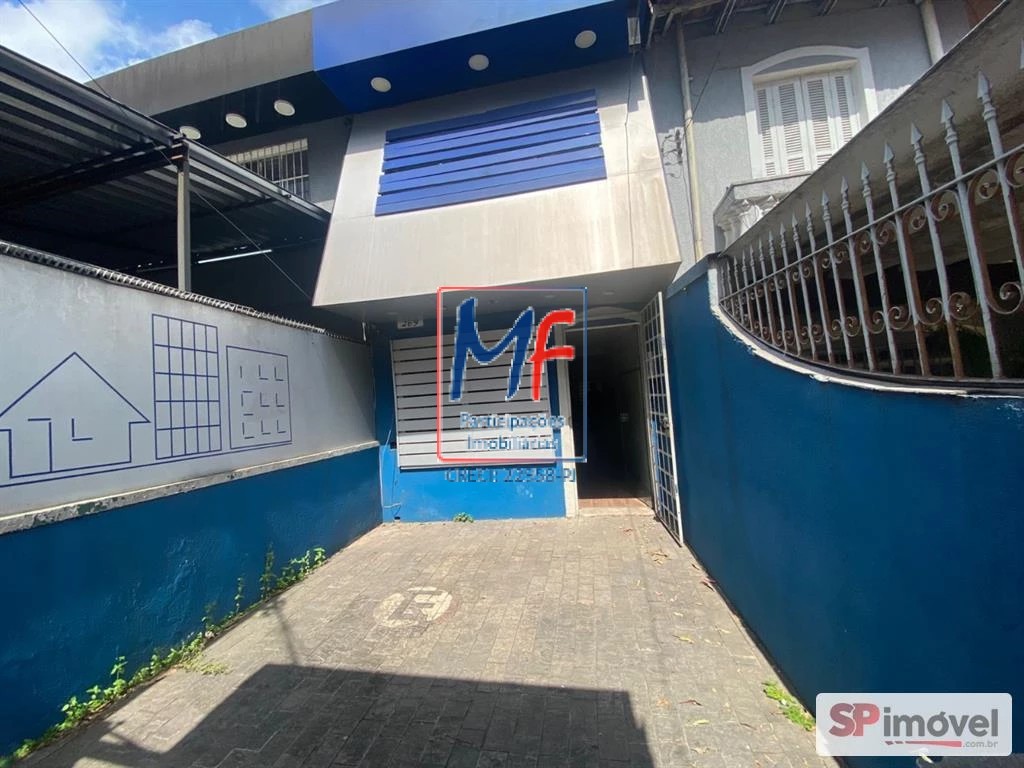 Loja-Salão à venda com 2 quartos, 106m² - Foto 13