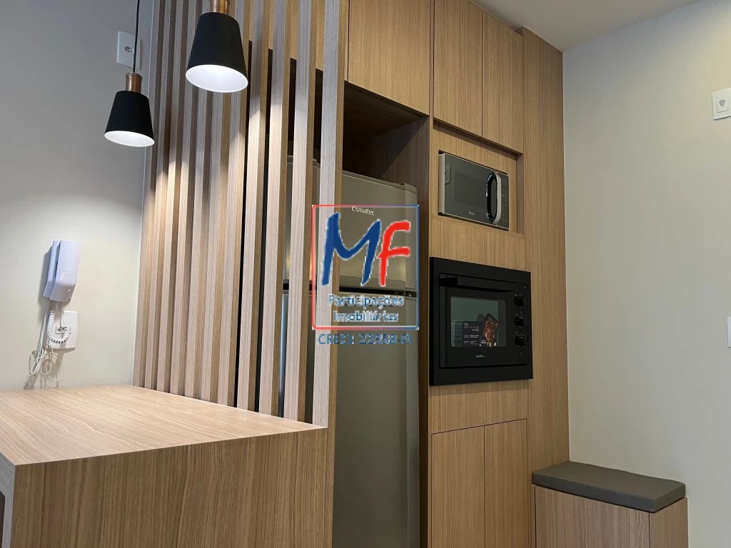 Apartamento, 1 quarto, 44 m² - Foto 3