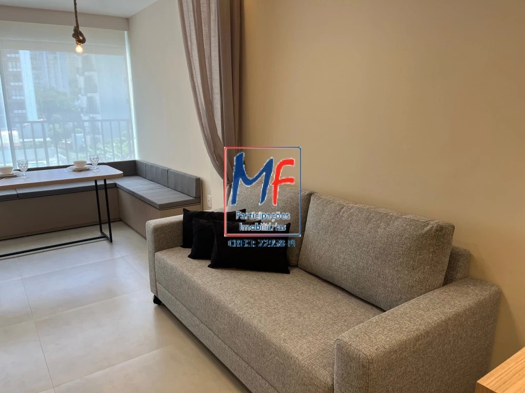 Apartamento, 1 quarto, 44 m² - Foto 4
