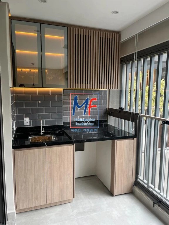 Apartamento, 1 quarto, 44 m² - Foto 7