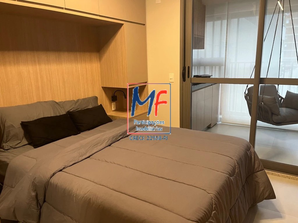 Apartamento, 1 quarto, 44 m² - Foto 8