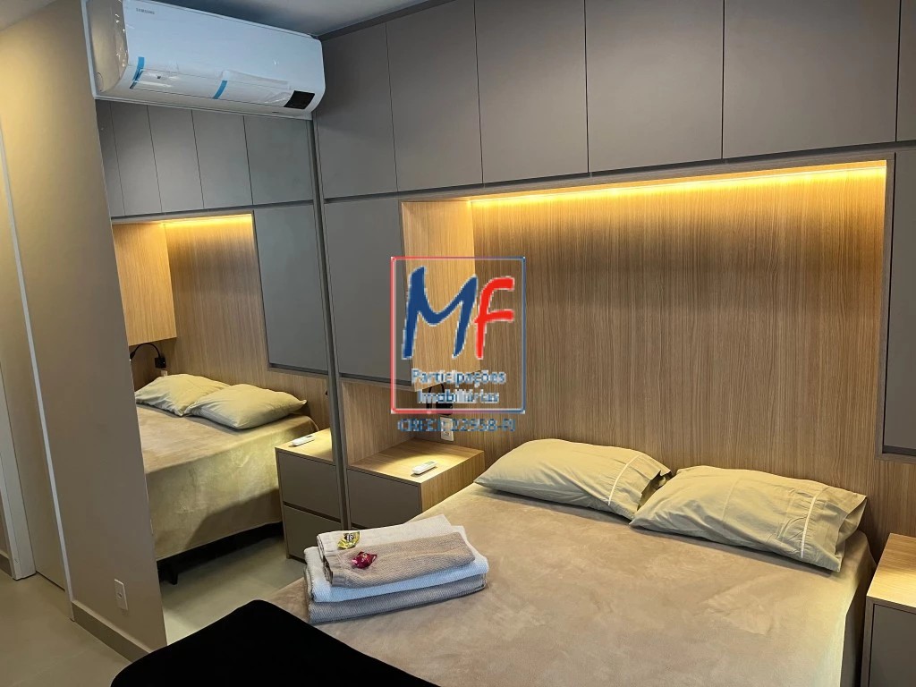 Apartamento, 1 quarto, 44 m² - Foto 9