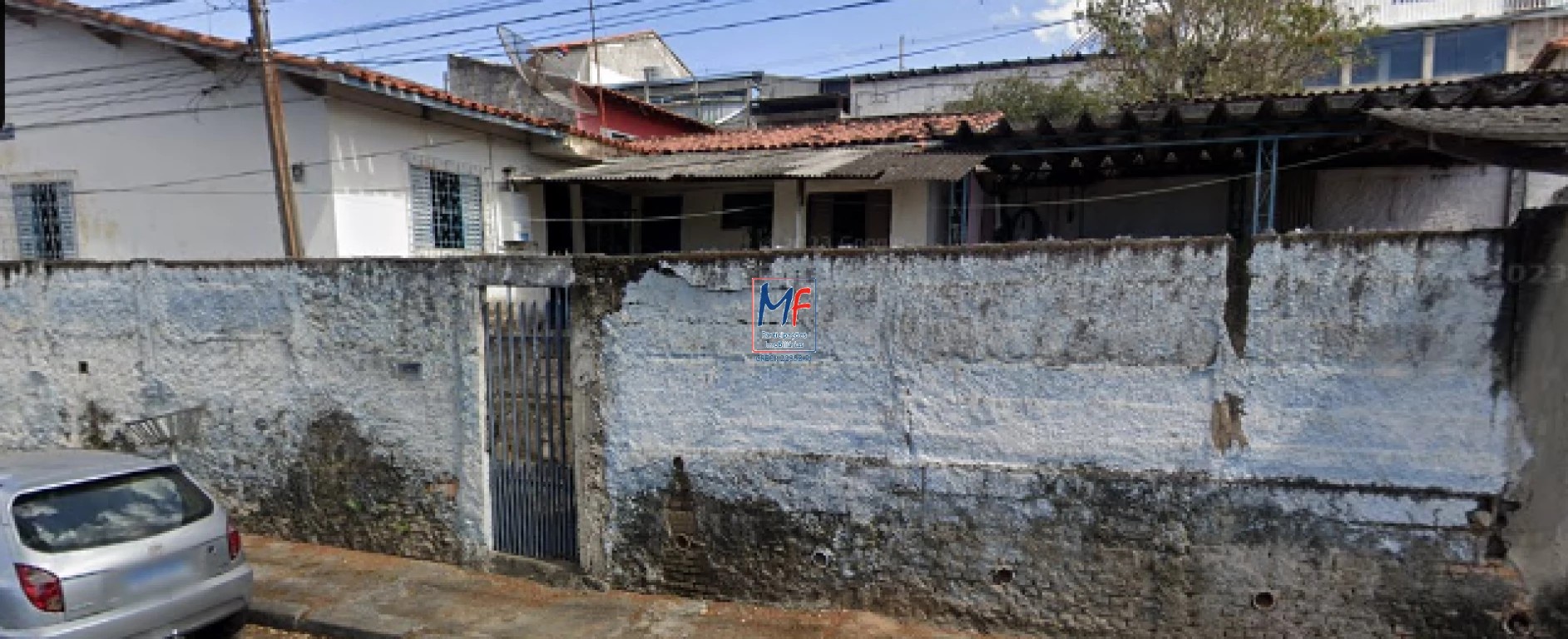 Terreno, 4466 m² - Foto 1