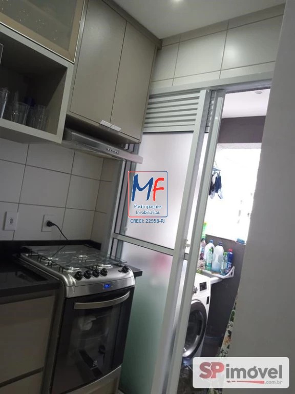 Apartamento, 2 quartos, 44 m² - Foto 8