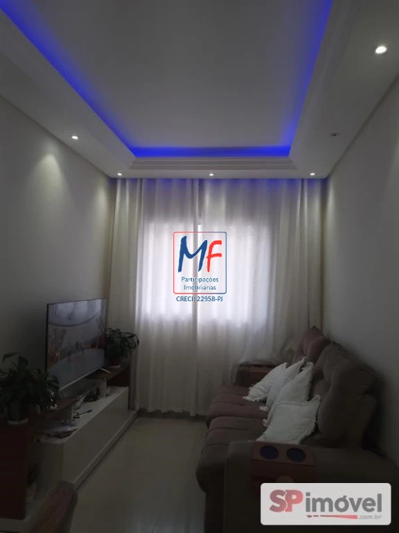 Apartamento, 2 quartos, 44 m² - Foto 2