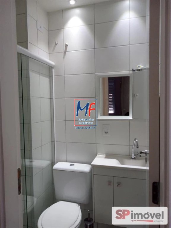 Apartamento, 2 quartos, 44 m² - Foto 5