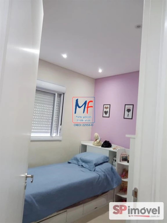 Apartamento, 2 quartos, 44 m² - Foto 3