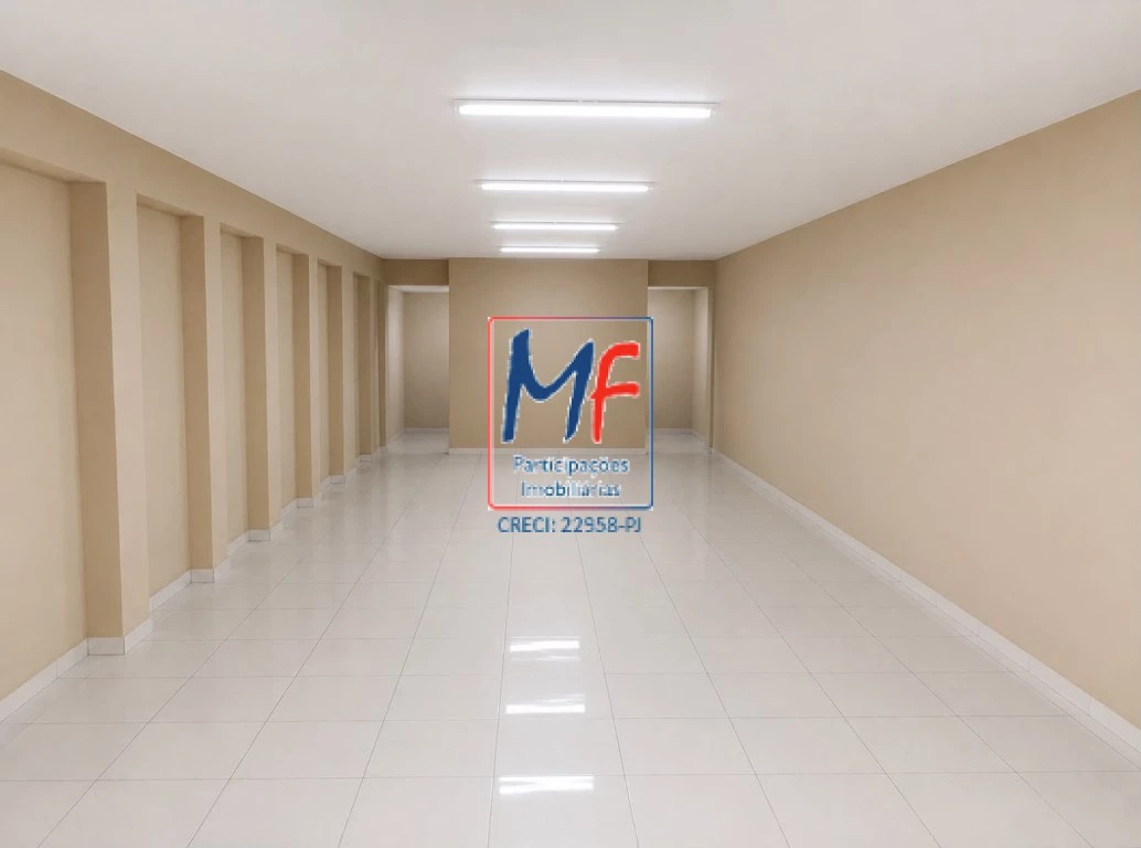 Loja-Salão, 120 m² - Foto 1