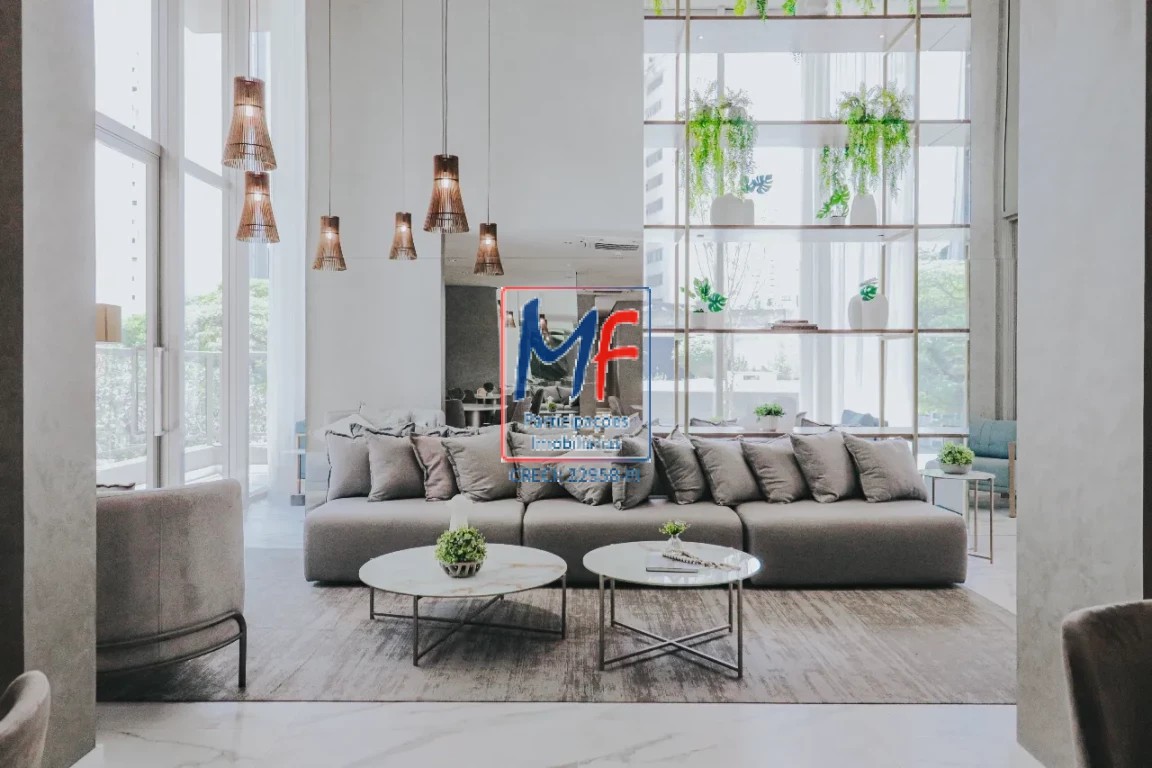 Apartamento, 2 quartos, 76 m² - Foto 6