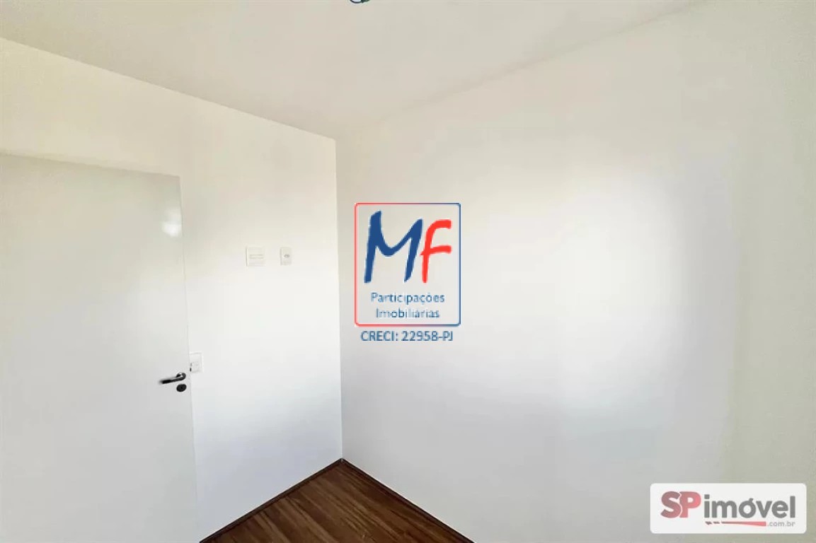Apartamento, 3 quartos, 60 m² - Foto 1