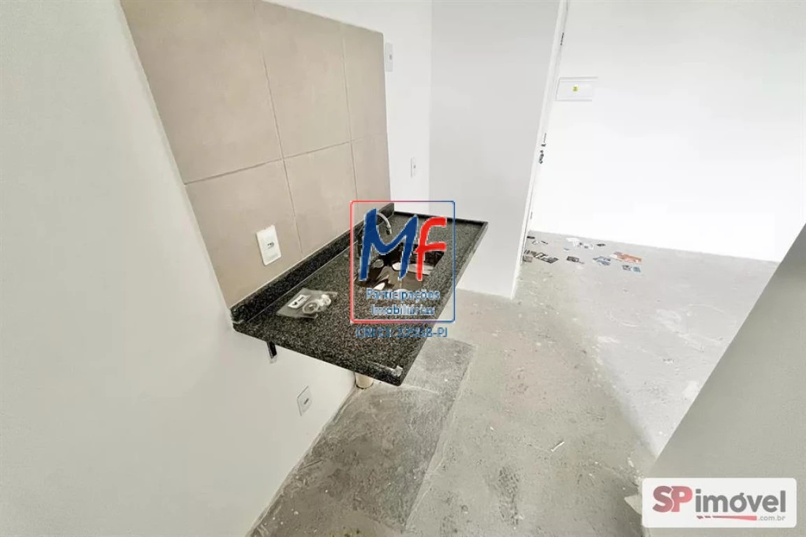 Apartamento, 3 quartos, 60 m² - Foto 3