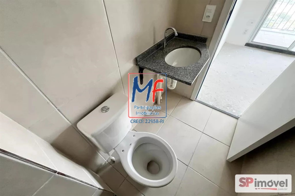 Apartamento, 3 quartos, 60 m² - Foto 5