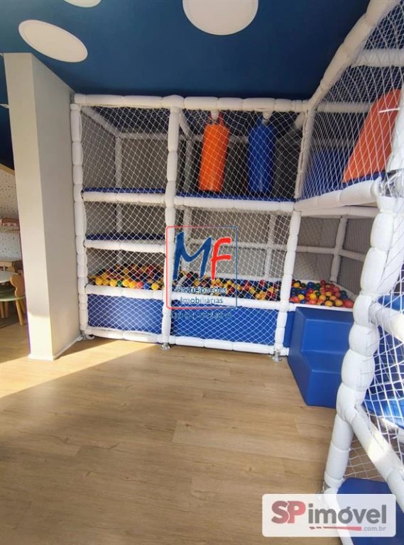 Apartamento, 3 quartos, 60 m² - Foto 6