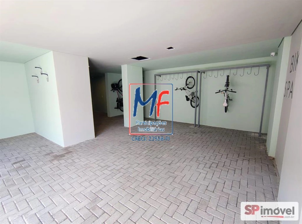 Apartamento, 3 quartos, 60 m² - Foto 11