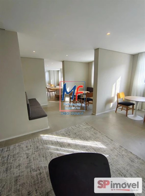 Apartamento, 3 quartos, 60 m² - Foto 12