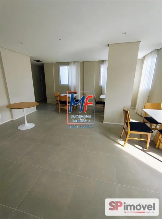 Apartamento, 3 quartos, 60 m² - Foto 13