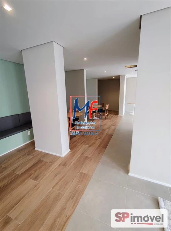 Apartamento, 3 quartos, 60 m² - Foto 14