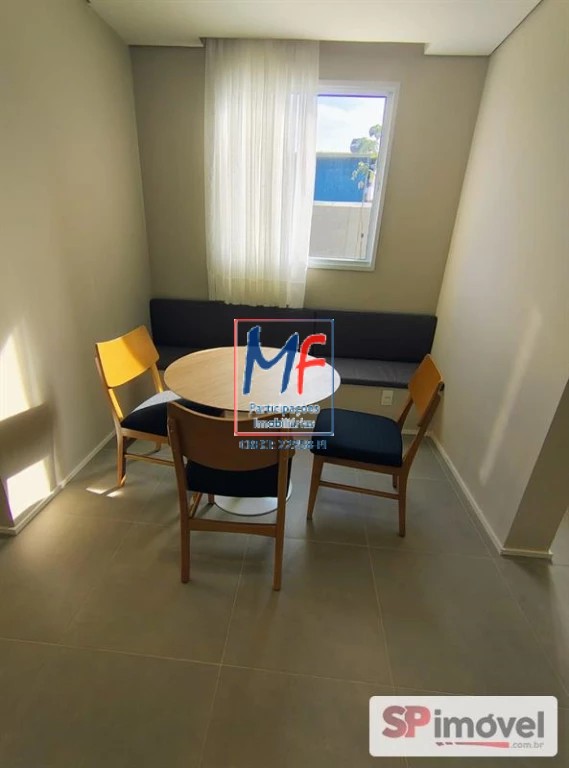 Apartamento, 3 quartos, 60 m² - Foto 15