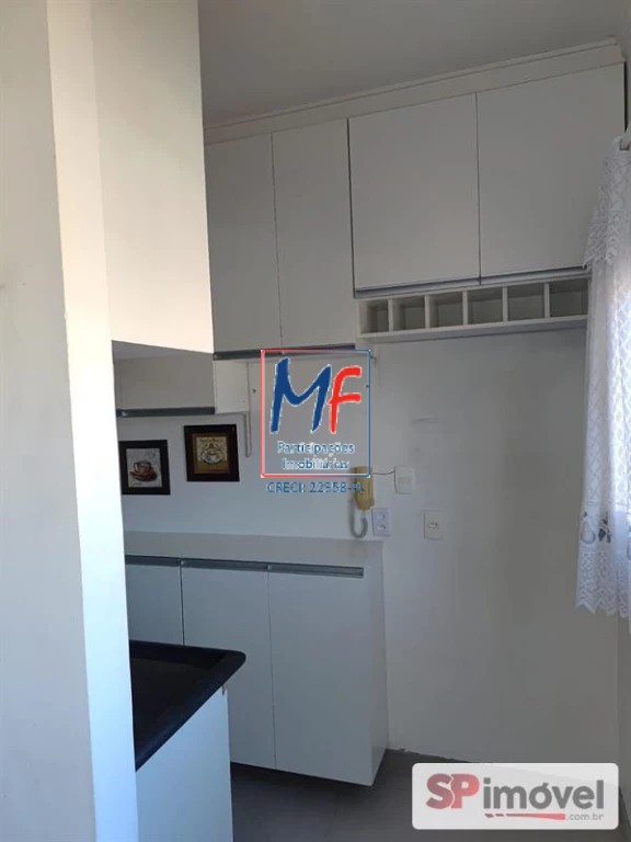 Apartamento, 2 quartos, 50 m² - Foto 2