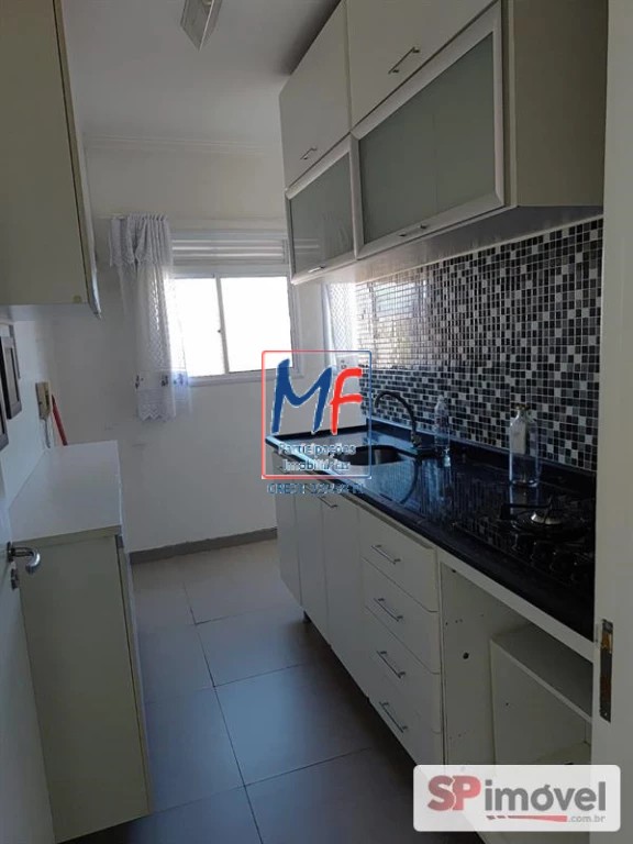 Apartamento, 2 quartos, 50 m² - Foto 3