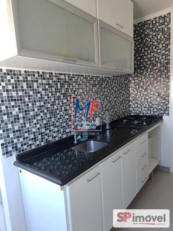 Apartamento, 2 quartos, 50 m² - Foto 4