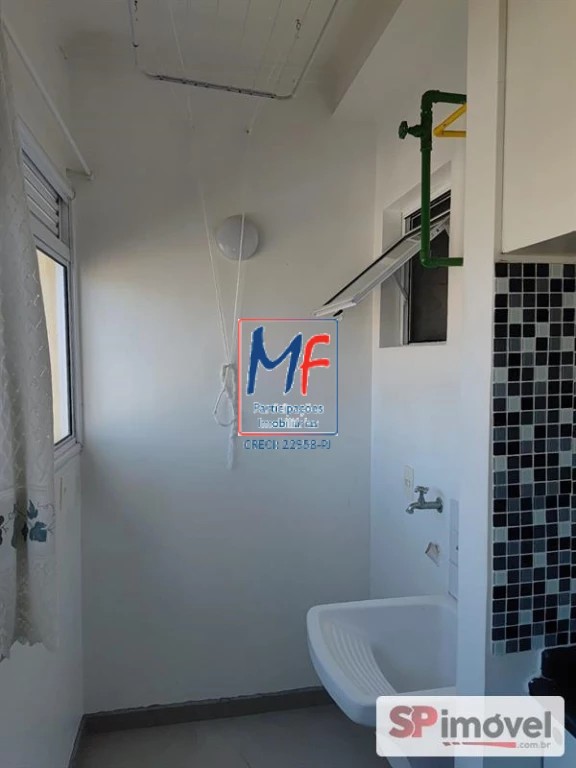 Apartamento, 2 quartos, 50 m² - Foto 5