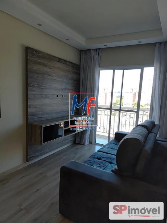 Apartamento, 2 quartos, 50 m² - Foto 6