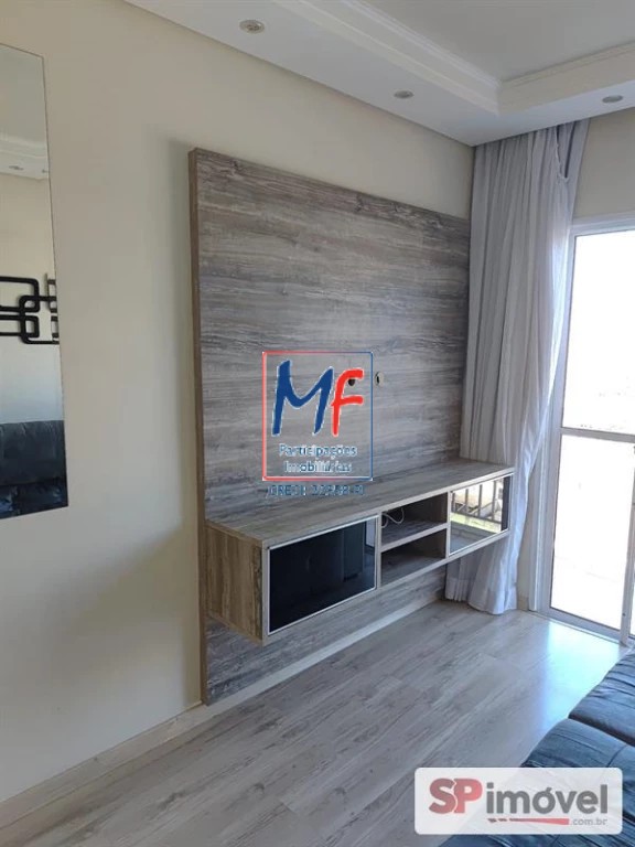 Apartamento, 2 quartos, 50 m² - Foto 7