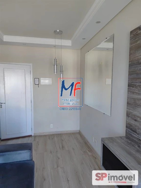 Apartamento, 2 quartos, 50 m² - Foto 8