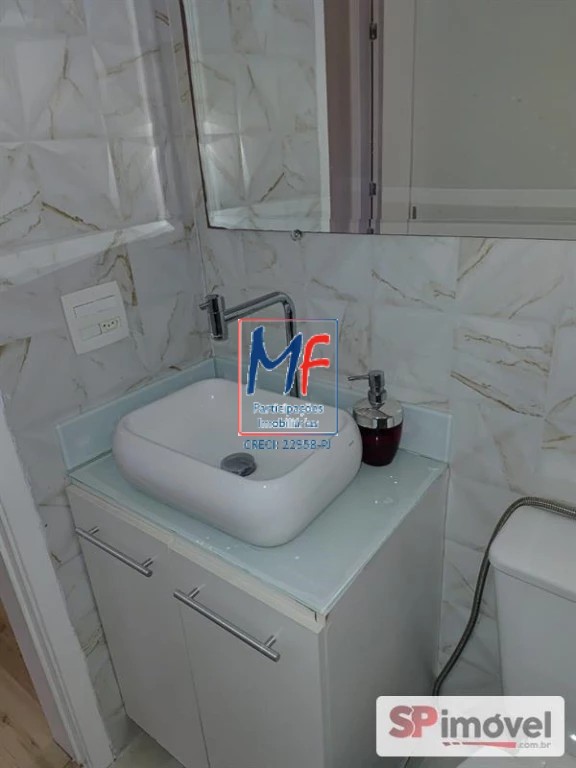 Apartamento, 2 quartos, 50 m² - Foto 9